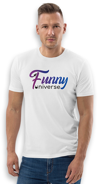 Funny Universe 01