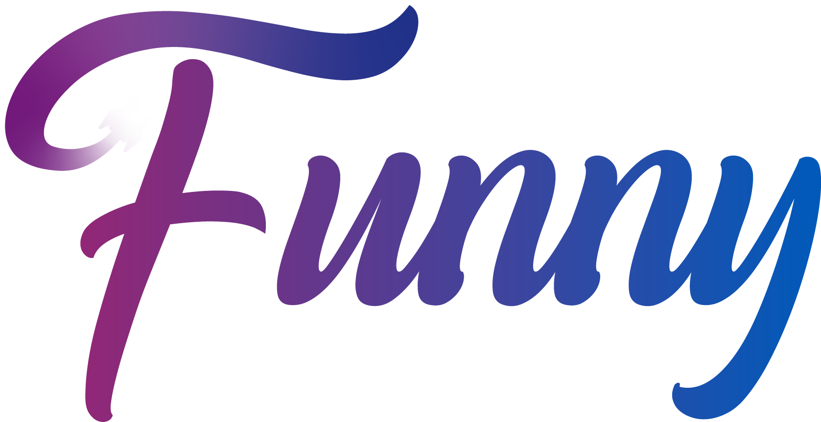 Logo Funny Universe